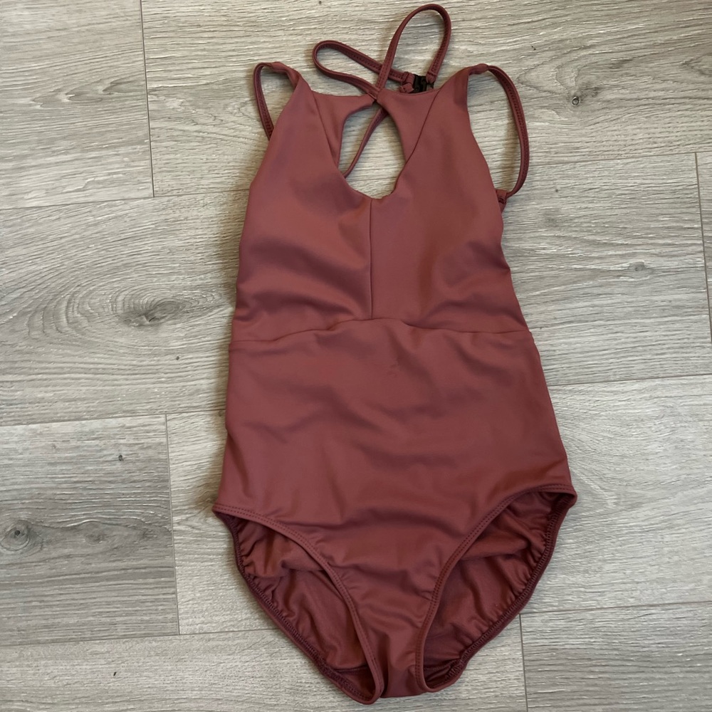 Five Dancewear leotard PA